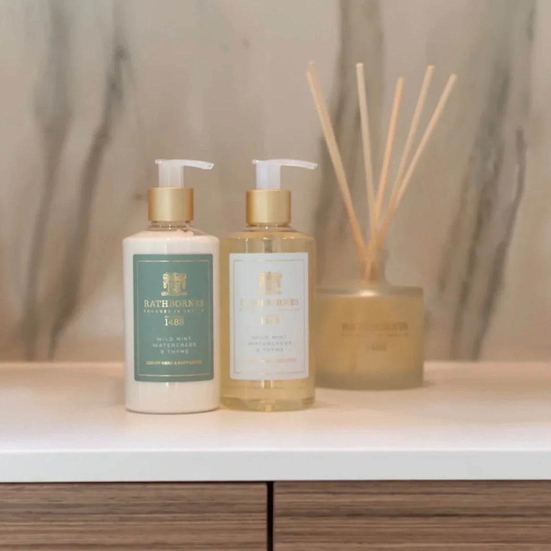 Best Bath Products for Gifting With European Charm