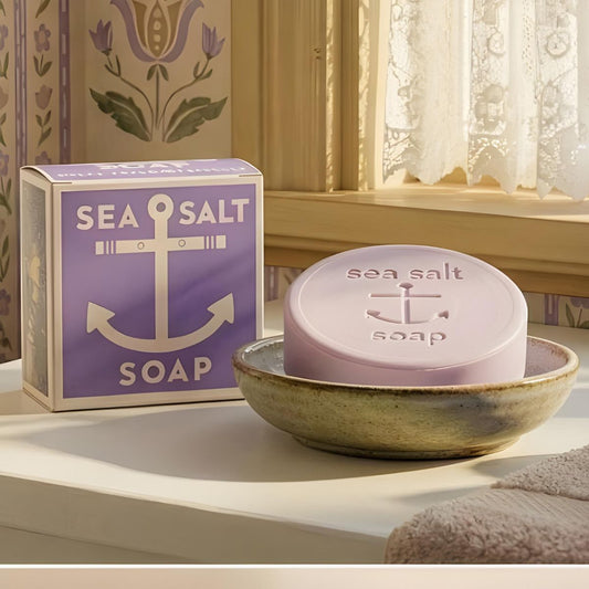How to Gift Luxury Soap With Thoughtful Style