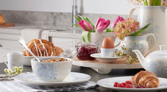 Bridal Registry Trends for a More Personal Home