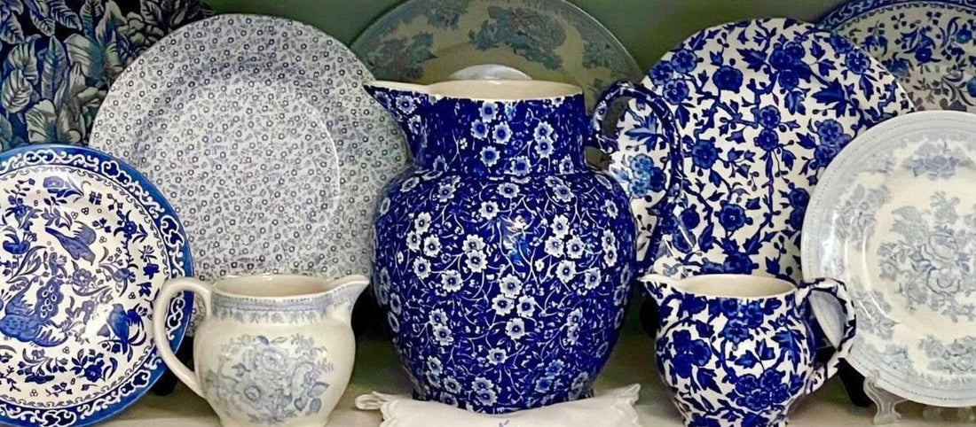 How to Display Decorative Plates With Style
