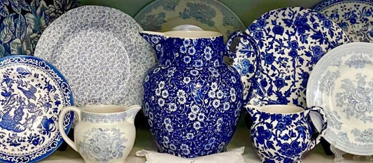 How to Display Decorative Plates With Style
