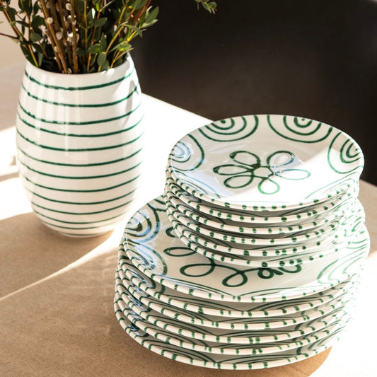 12 Wedding Registry Tableware Ideas
