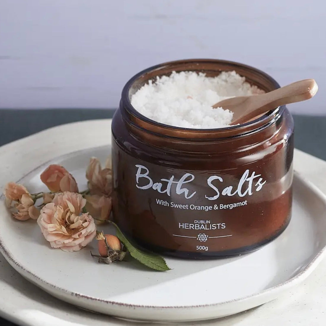 European Bath Products for Everyday Rituals