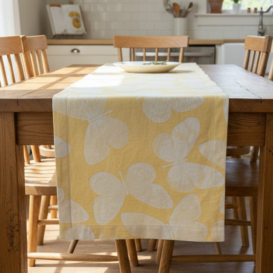 How to Decorate With Linens at Home