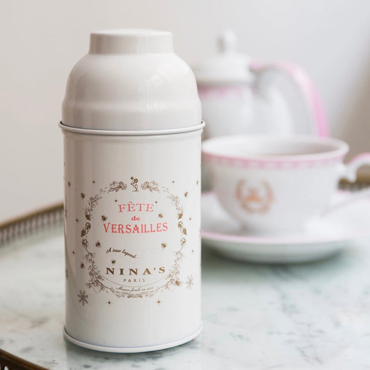 How to Serve a Formal Tea With Easy Grace