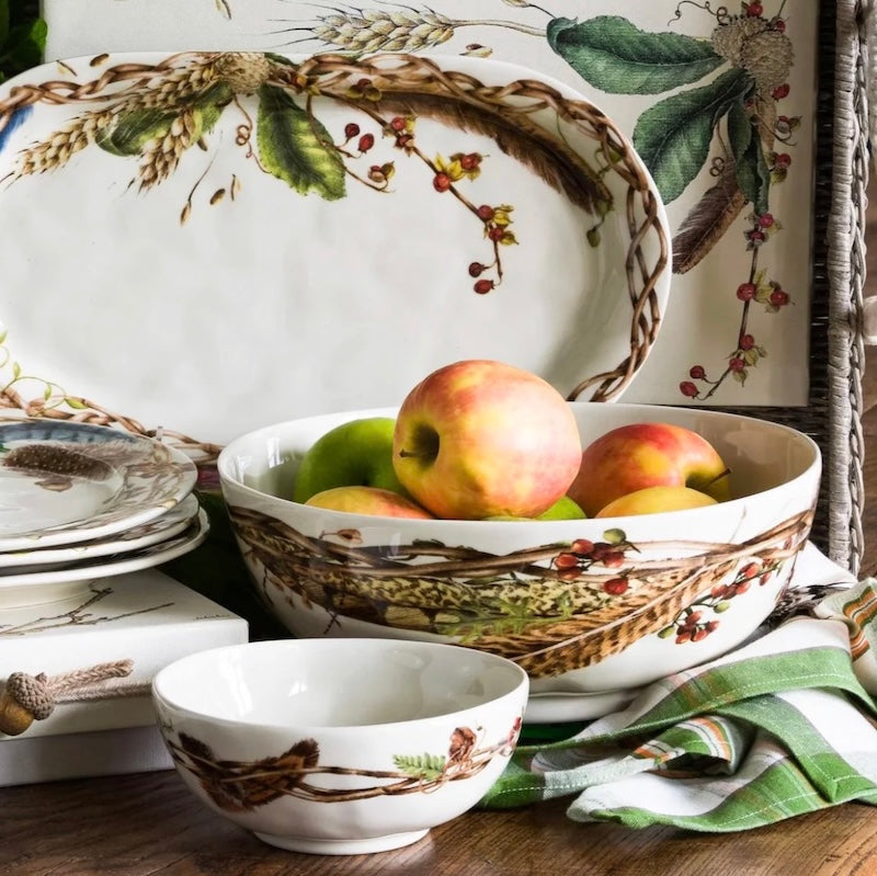European Decor Trends for a Home With Soul