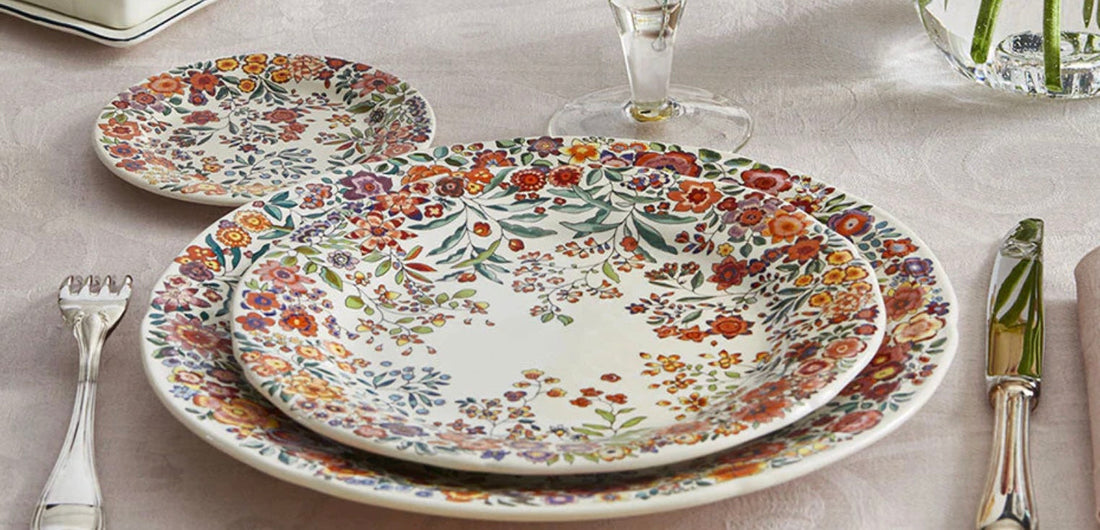 12 Tablescape Inspiration Ideas for Every Meal