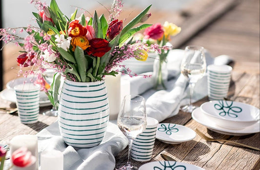 Why Choose European Home Goods for Your Home?
