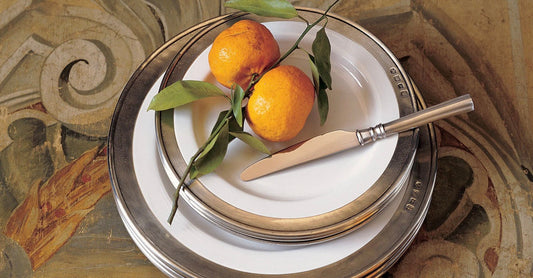 Bridal Registry Serving Pieces That Last