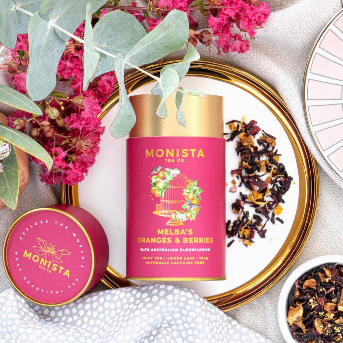 Loose Leaf Versus Bagged Tea: Which Is Better?