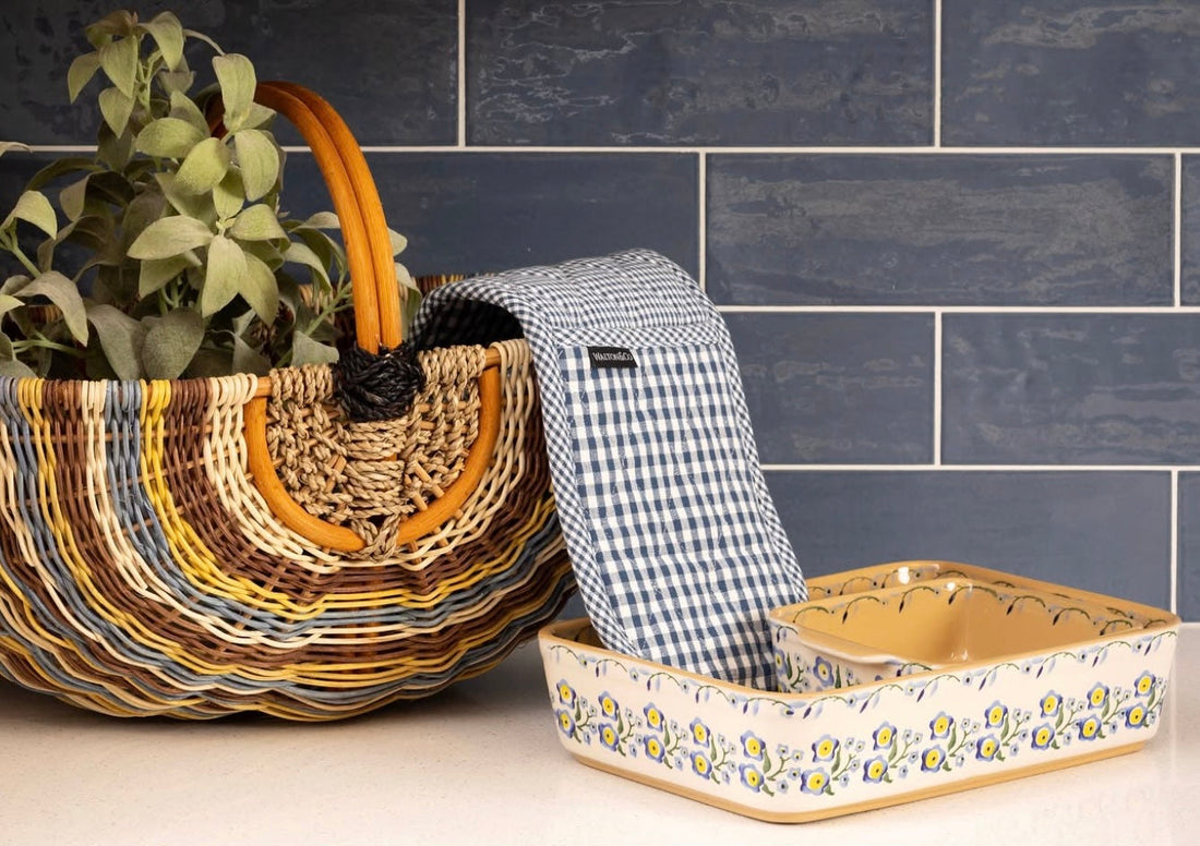 What Makes Pottery Oven Safe?