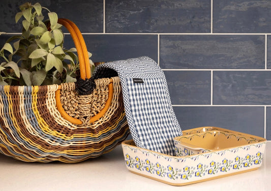 What Makes Pottery Oven Safe?
