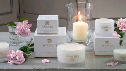 Home Fragrance Trends for a More Personal Home