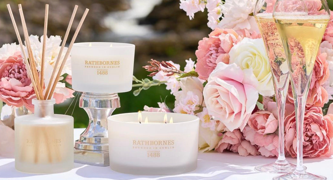 Which Candle Scents Feel Luxurious at Home?