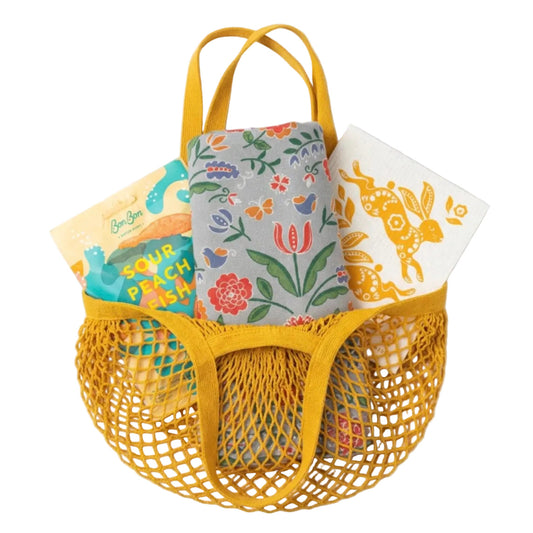7 Hostess Gift Basket Ideas and Examples
