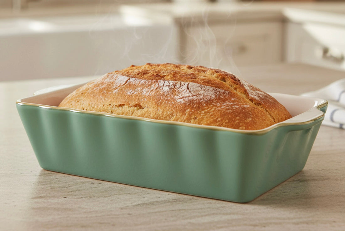 Ceramic Baking Dishes Worth Bringing Home