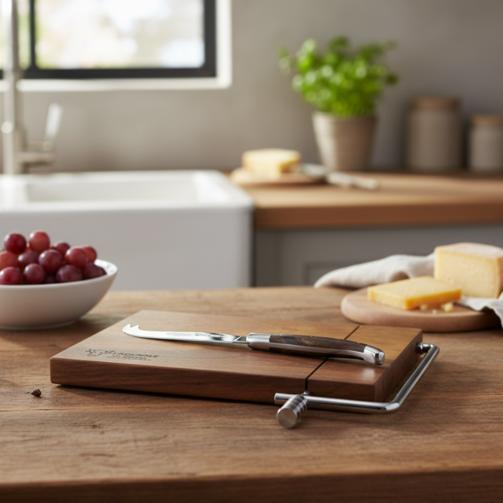 Caring for Wooden Boards for Years of Use
