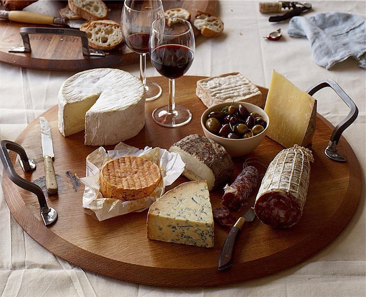France – Ann Marie's
