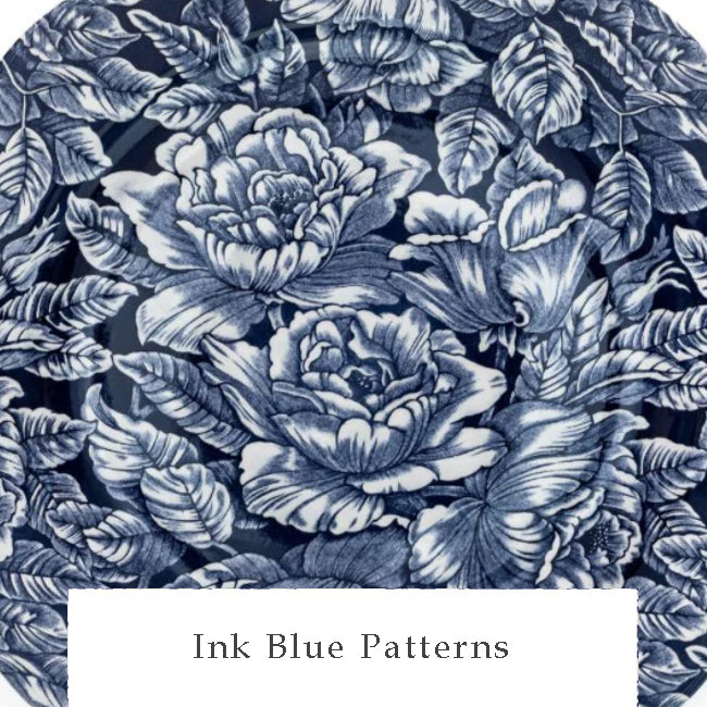 Burleigh - Ink Blue – Ann Marie's
