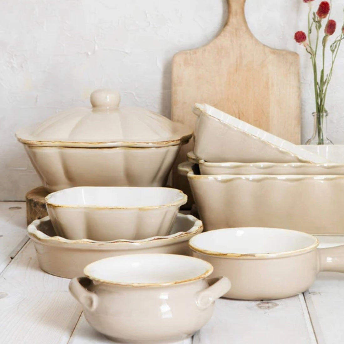 Vietri Collections – Ann Marie's