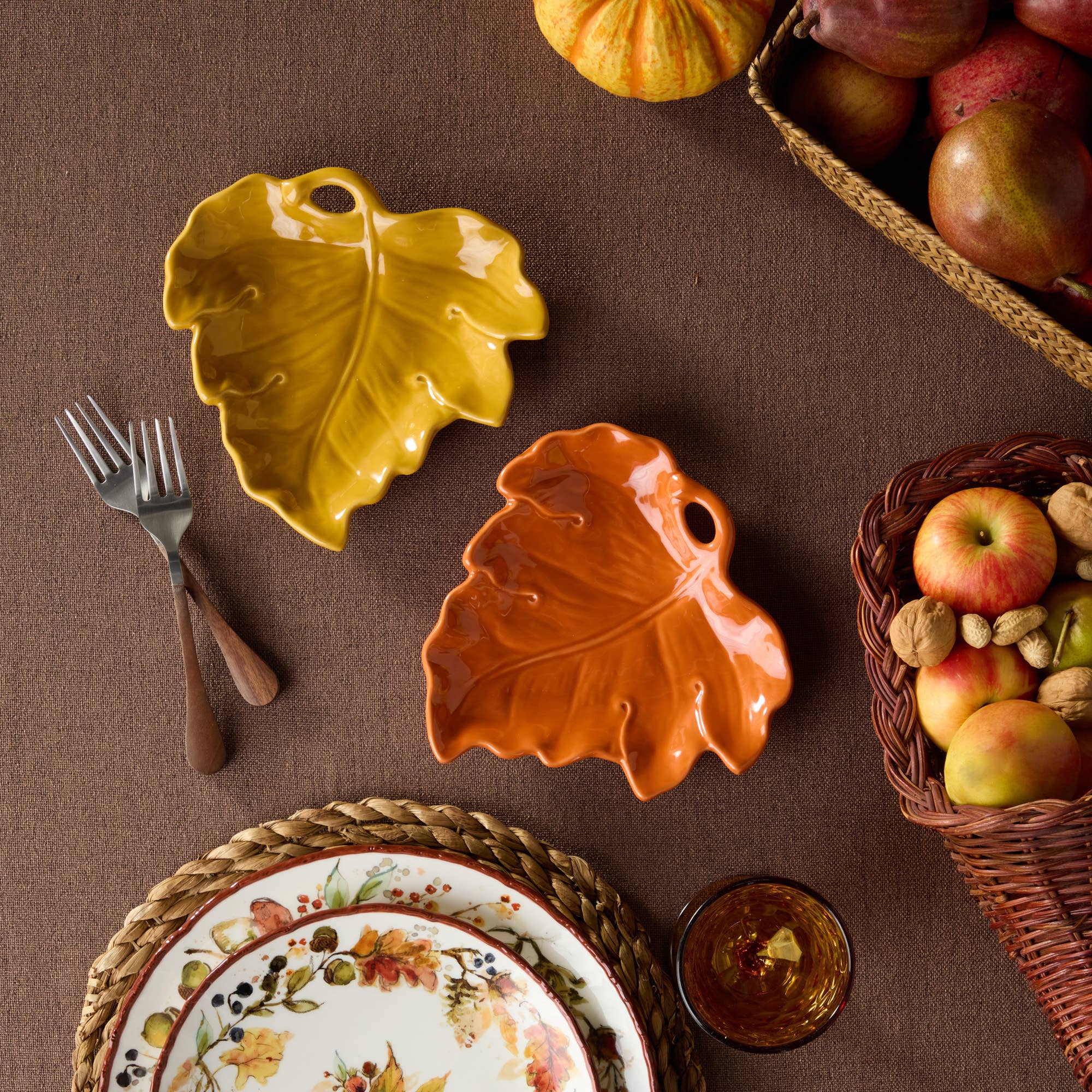 Fall Tableware & Decor – Ann Marie's