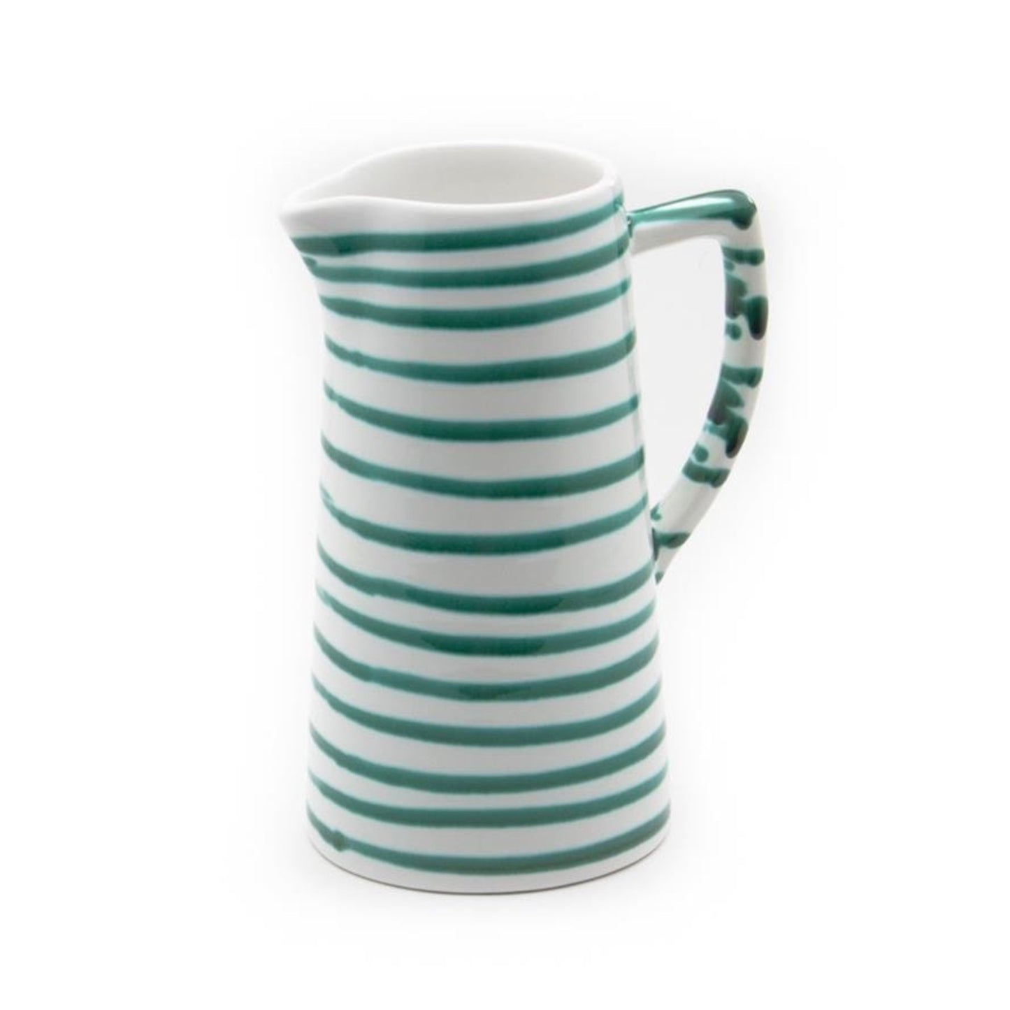 Dizzy Green Water Pitcher 23.6oz