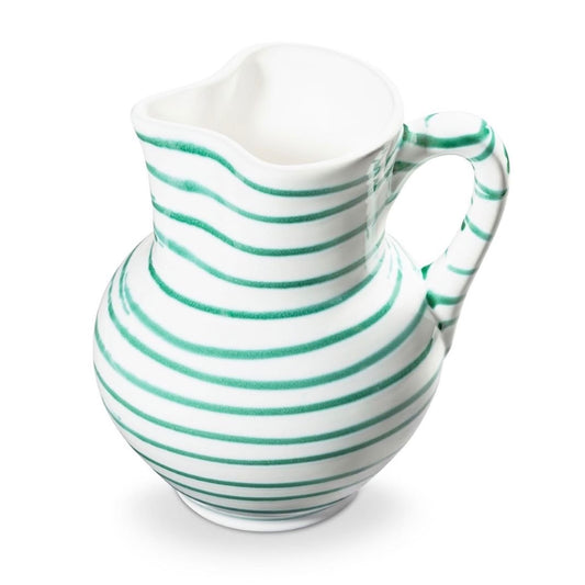 Dizzy Green Classic Jug 33.75oz