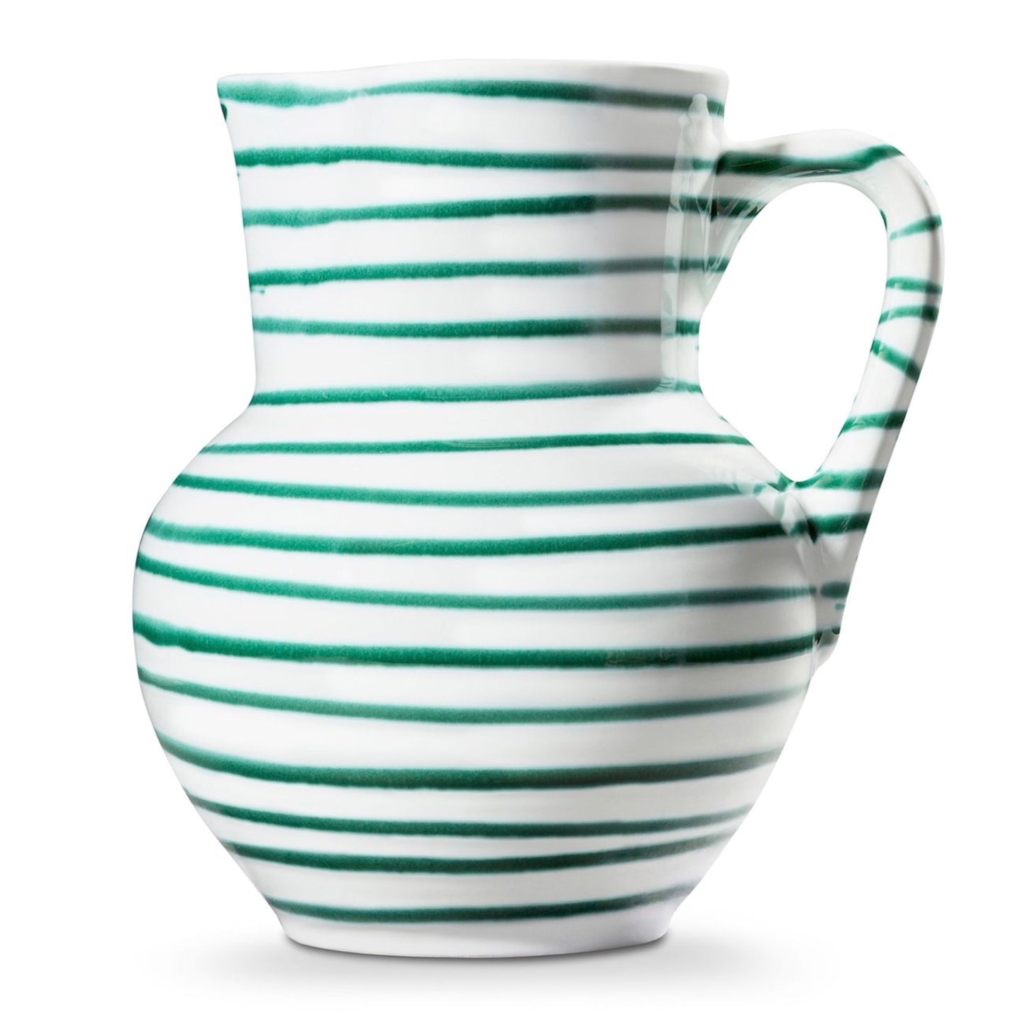 Dizzy Green Large Classic Jug 50.7oz