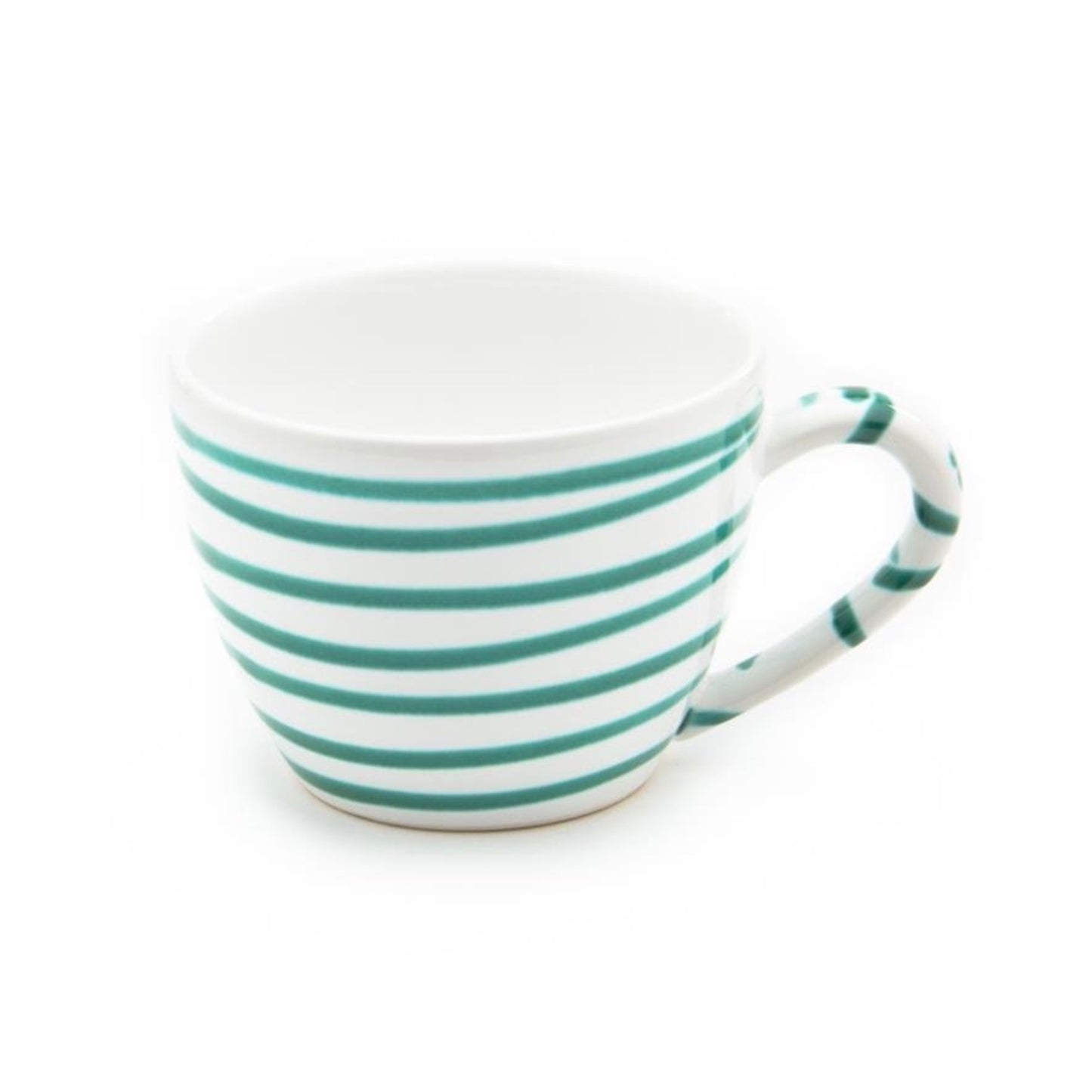 Dizzy Green Large Gourmet Cup 13.5oz