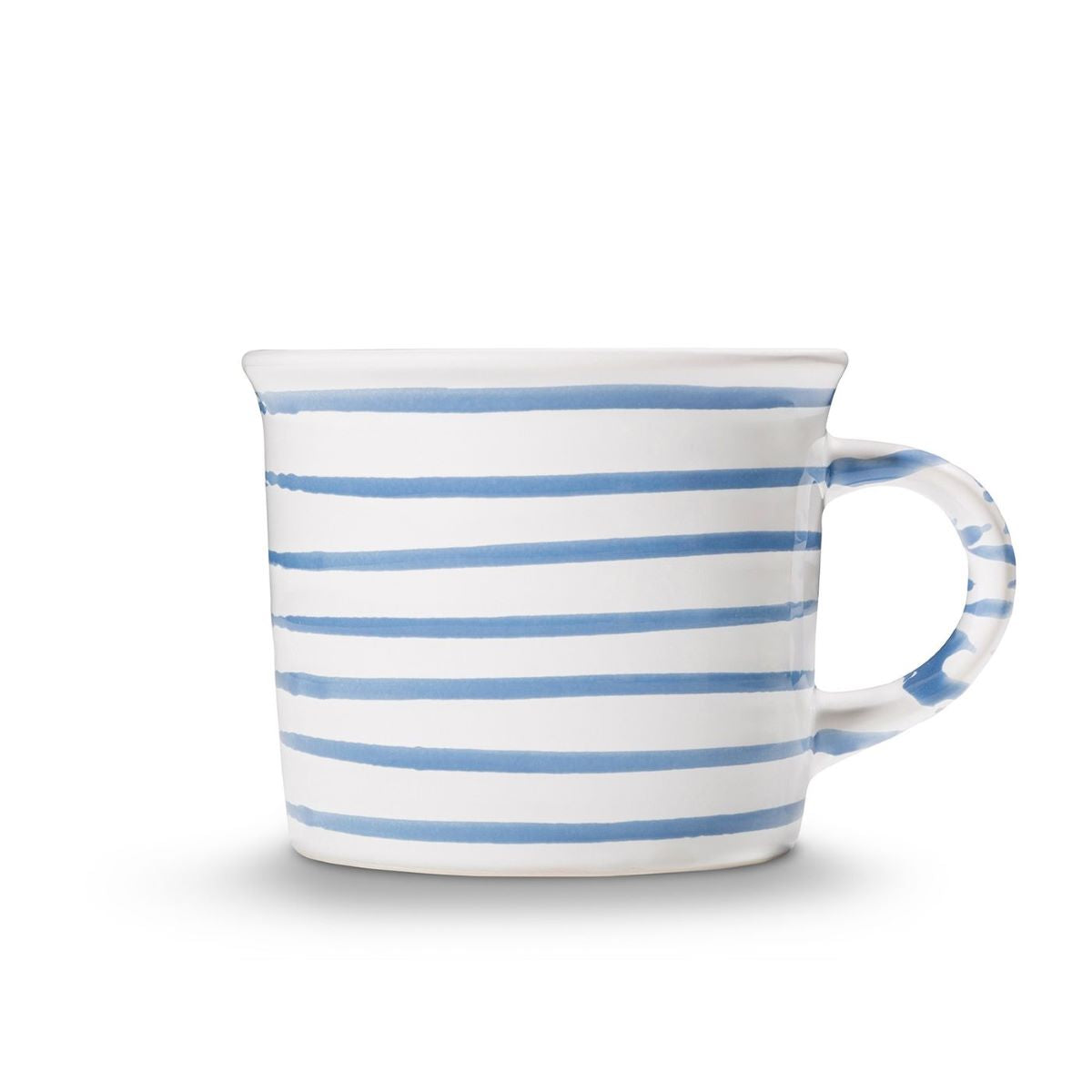 Dizzy Blue Coffee Mug 8oz