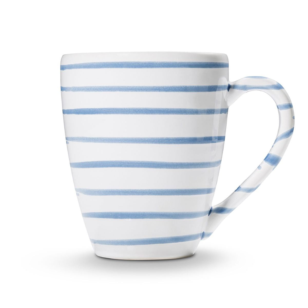 Dizzy Blue Gourmet Mug