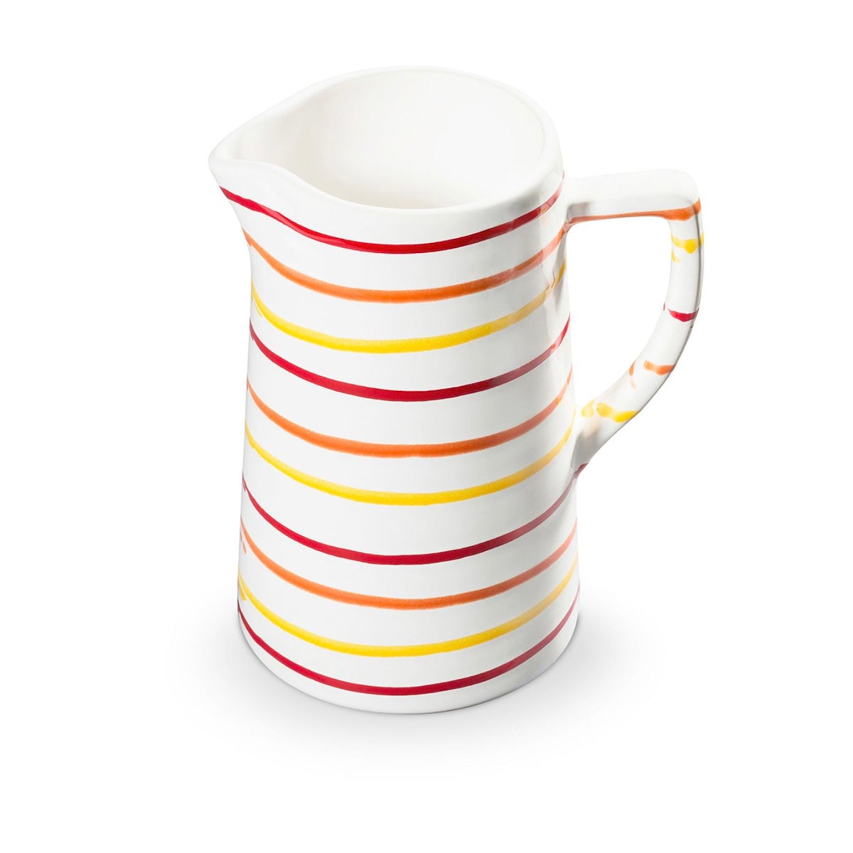 Gmundner Keramik Sunset Water Jug