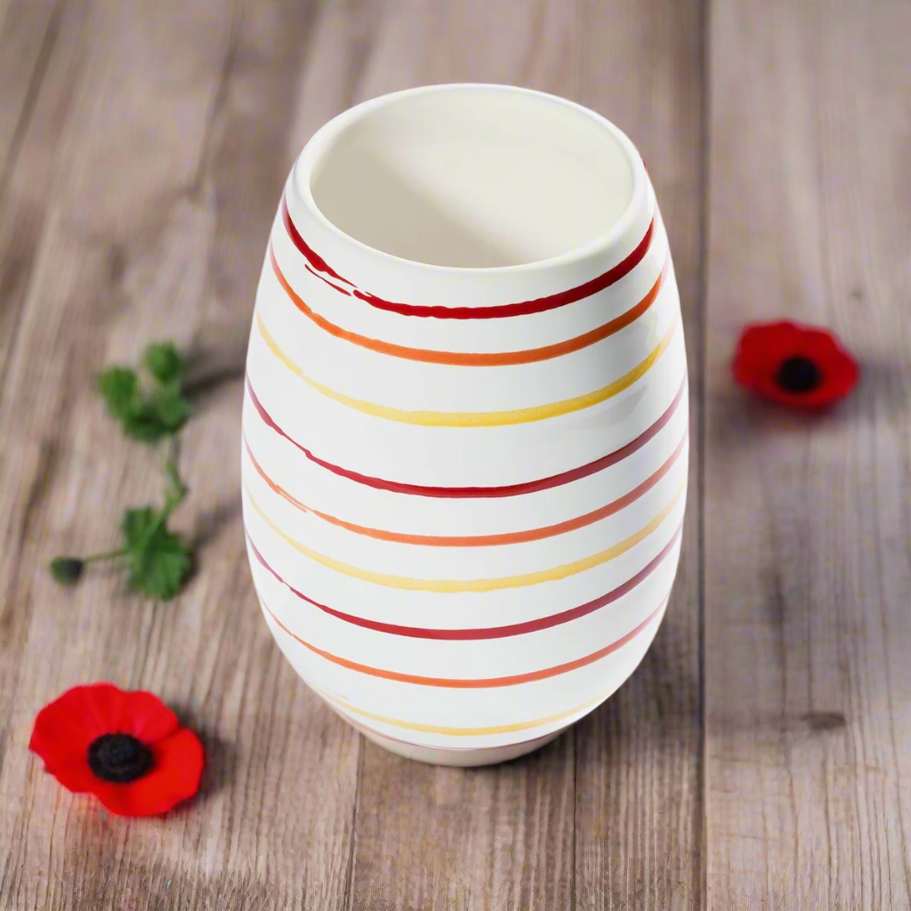 Gmundner Keramik Sunset Vase