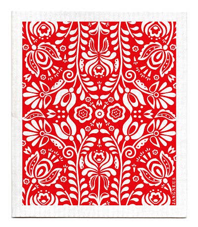 Jangneus Swedish Dishcloth - Thumbnail 4