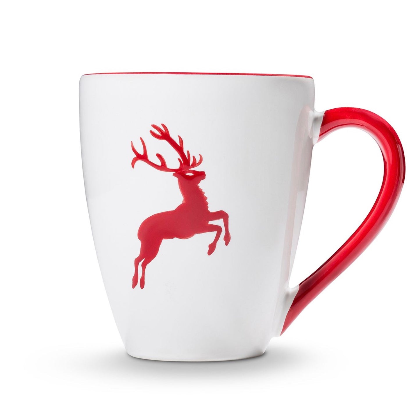 Red Deer Gourmet Mug 10.1oz