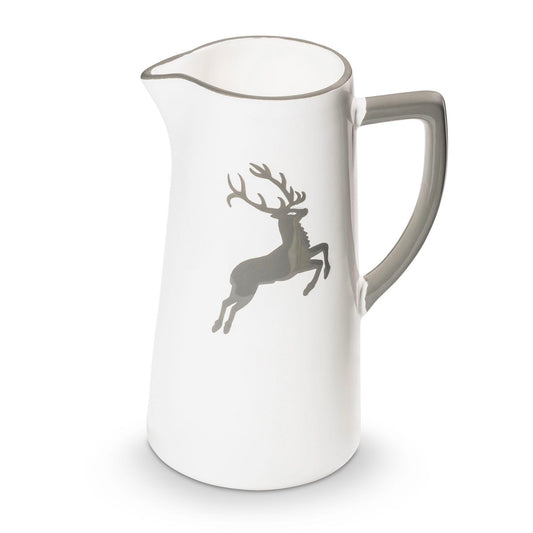 Grey Deer Water Jug 33.8oz