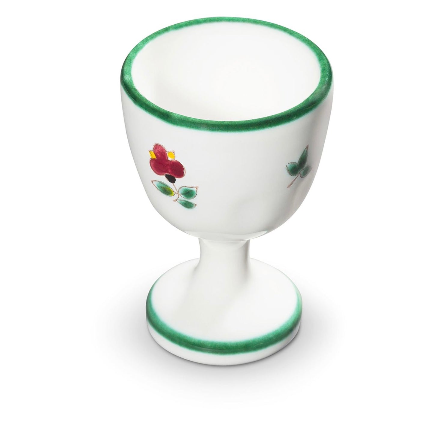 Alpine Flowers Egg Cup