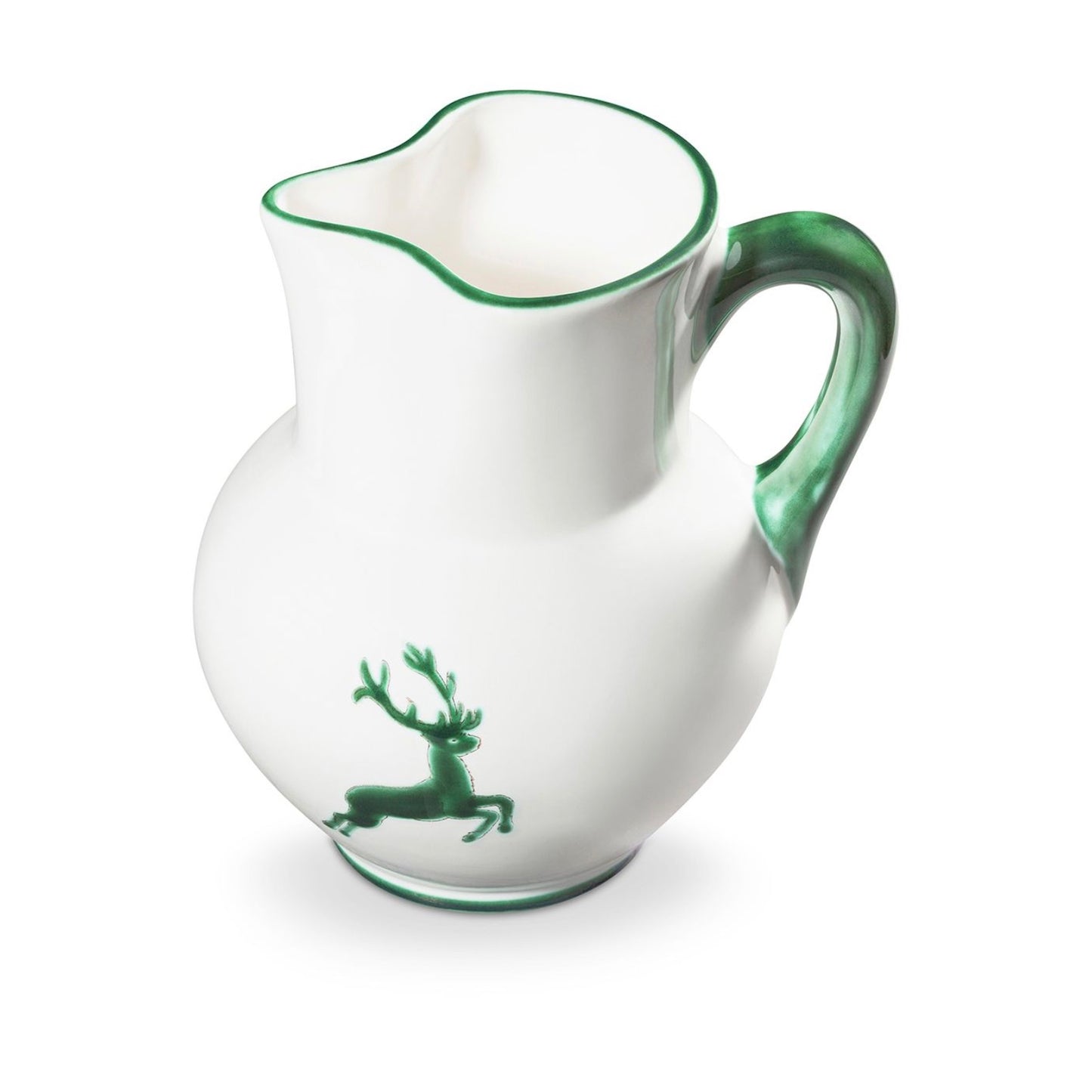 Green Deer Classic Jug 33.75oz