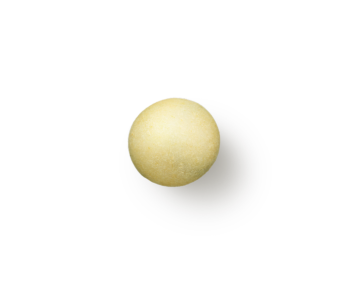 Lakrids by Bülow Passionfruit White Chocolate Coated Gourmet Licorice -Small