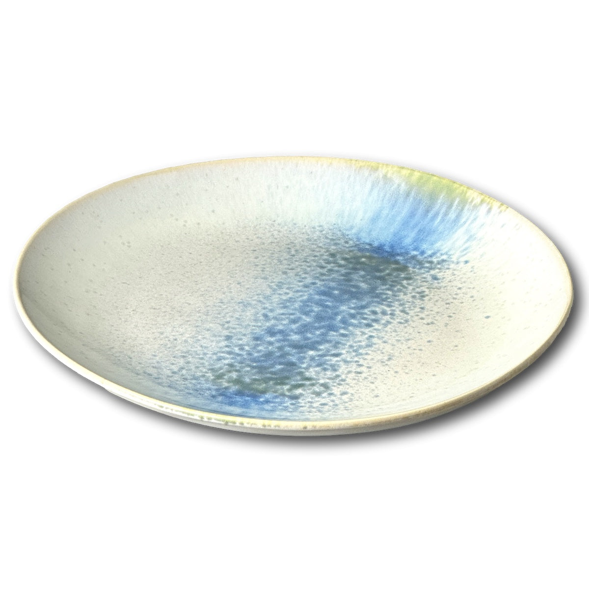 Carmel Sky Dinner Plate