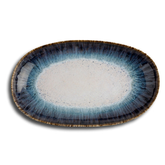 Cypress Grove Oval Centerpiece