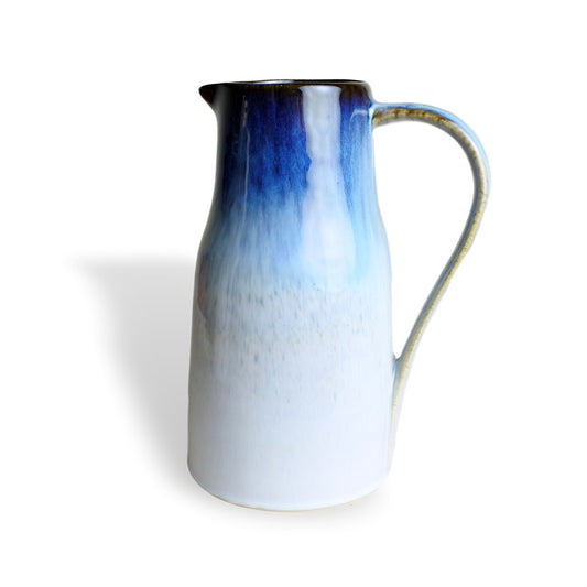 Carmel Ceramica Cypress Grove Large Pitcher - Retired