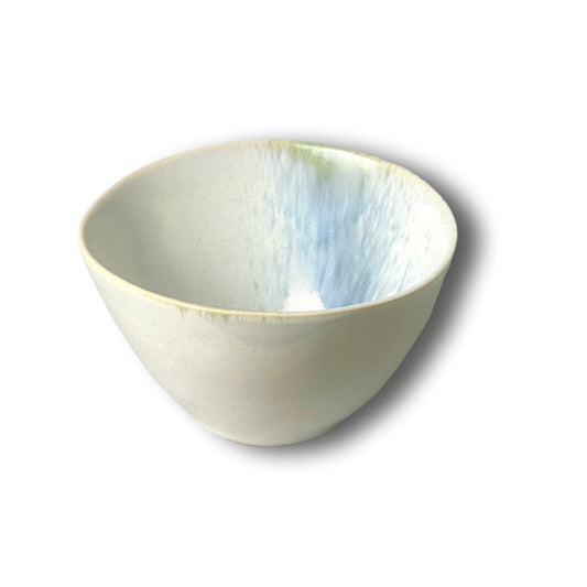 Carmel Sky Cereal Bowl