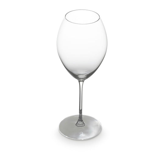 Glass Deer White Wine Base