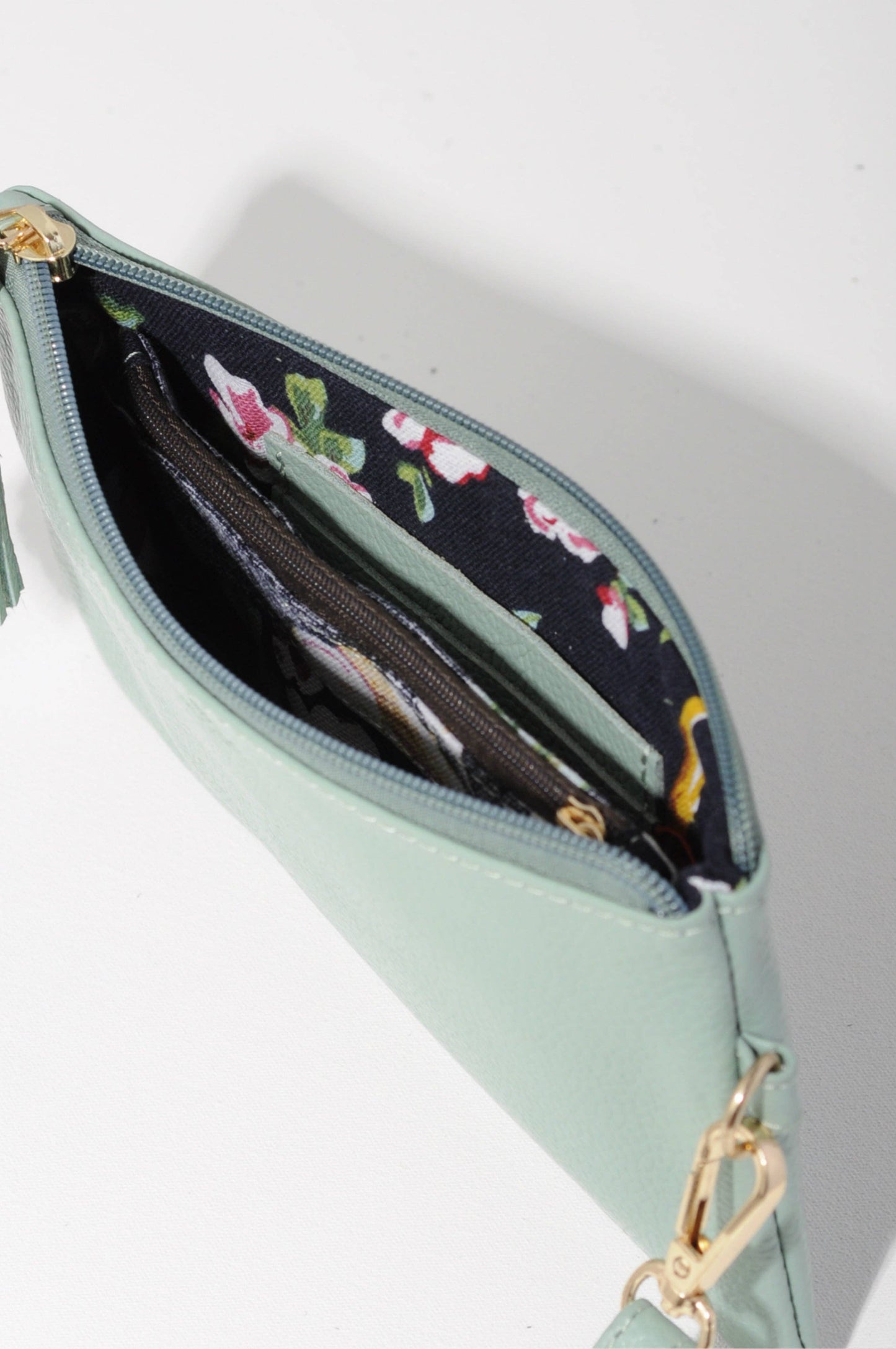 Uppdoo - Cheer - Classic Clutch Wristlet Bag