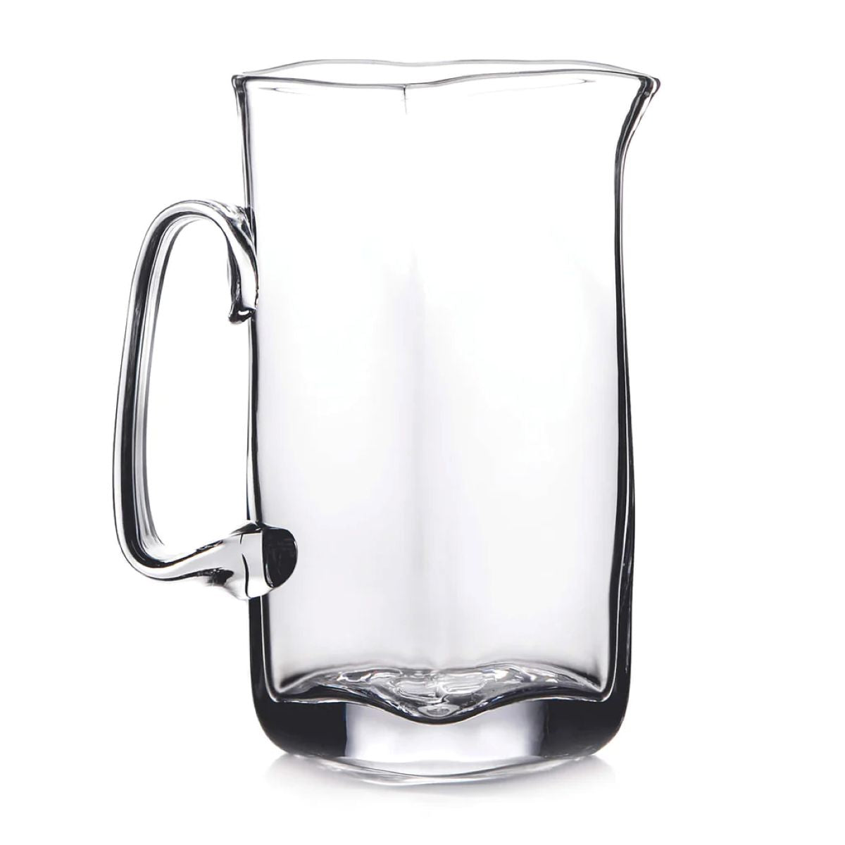 Simon Pearce Woodbury Pitcher-Large
