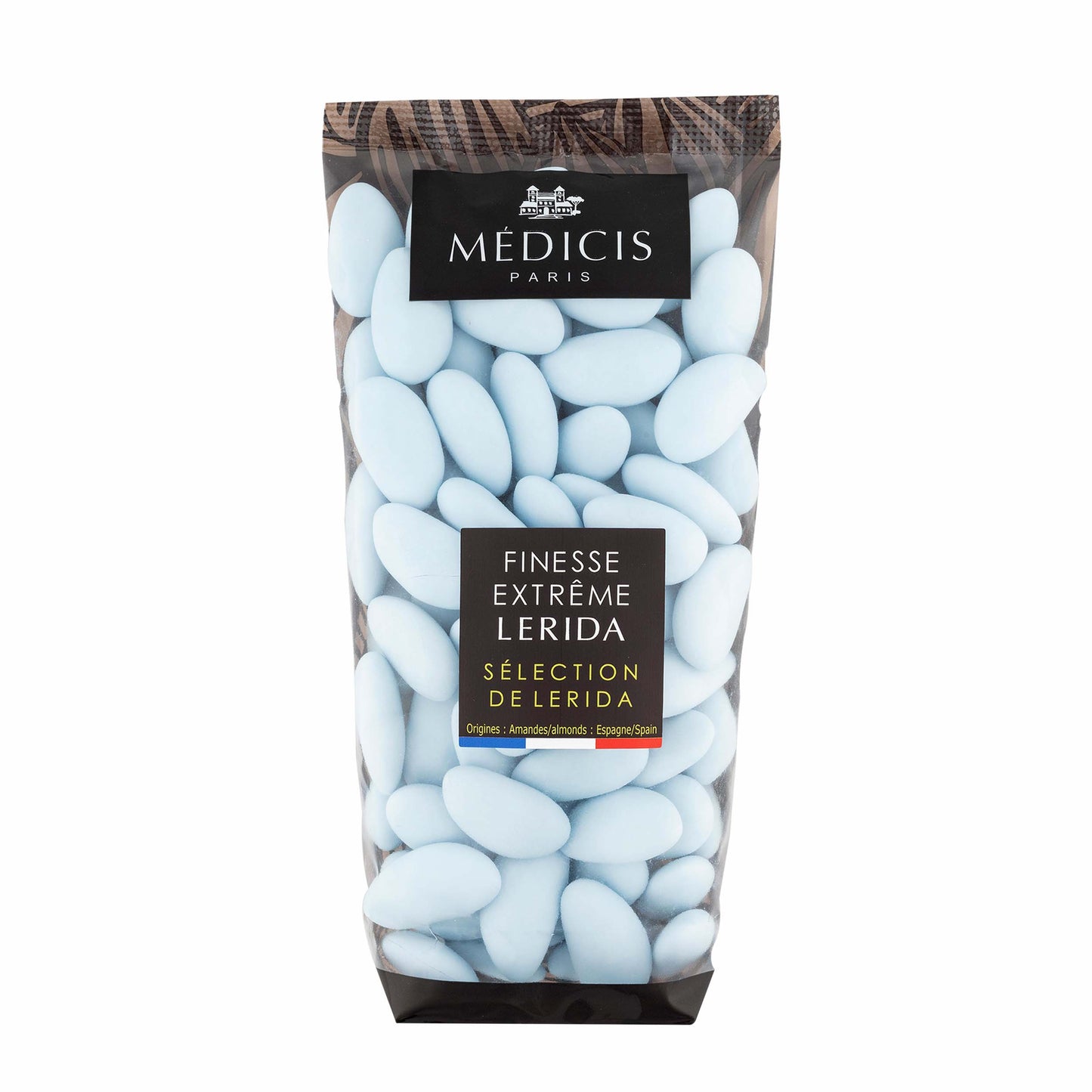 Medicis Premium Dragees, French Jordan Almonds