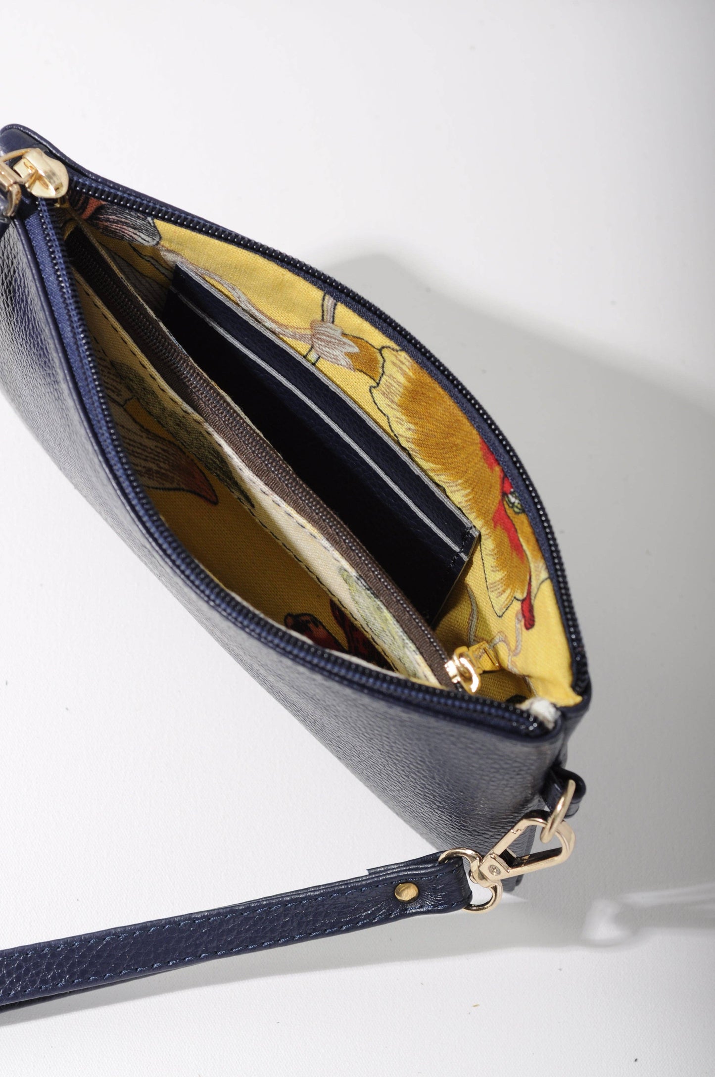 Uppdoo - Cheer - Classic Clutch Wristlet Bag