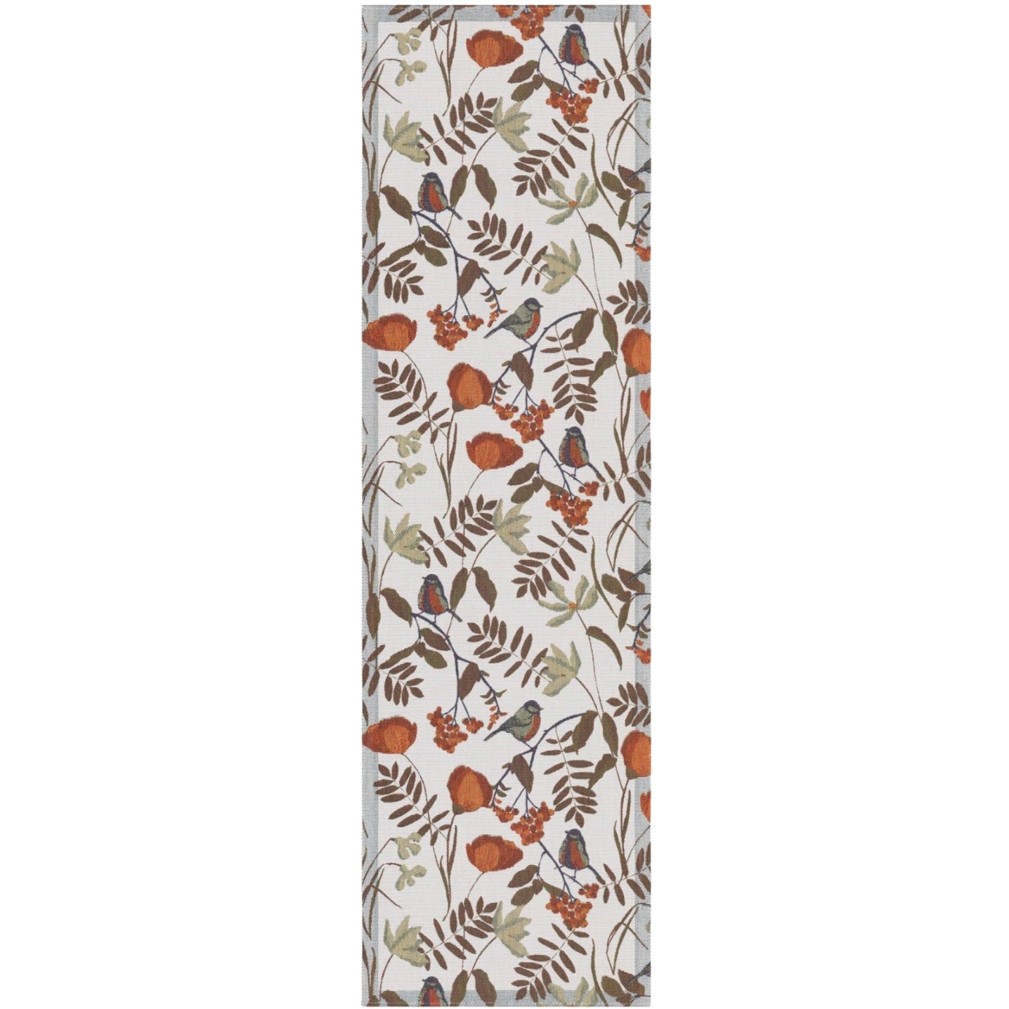 Ekelund Faglaback Table Runner