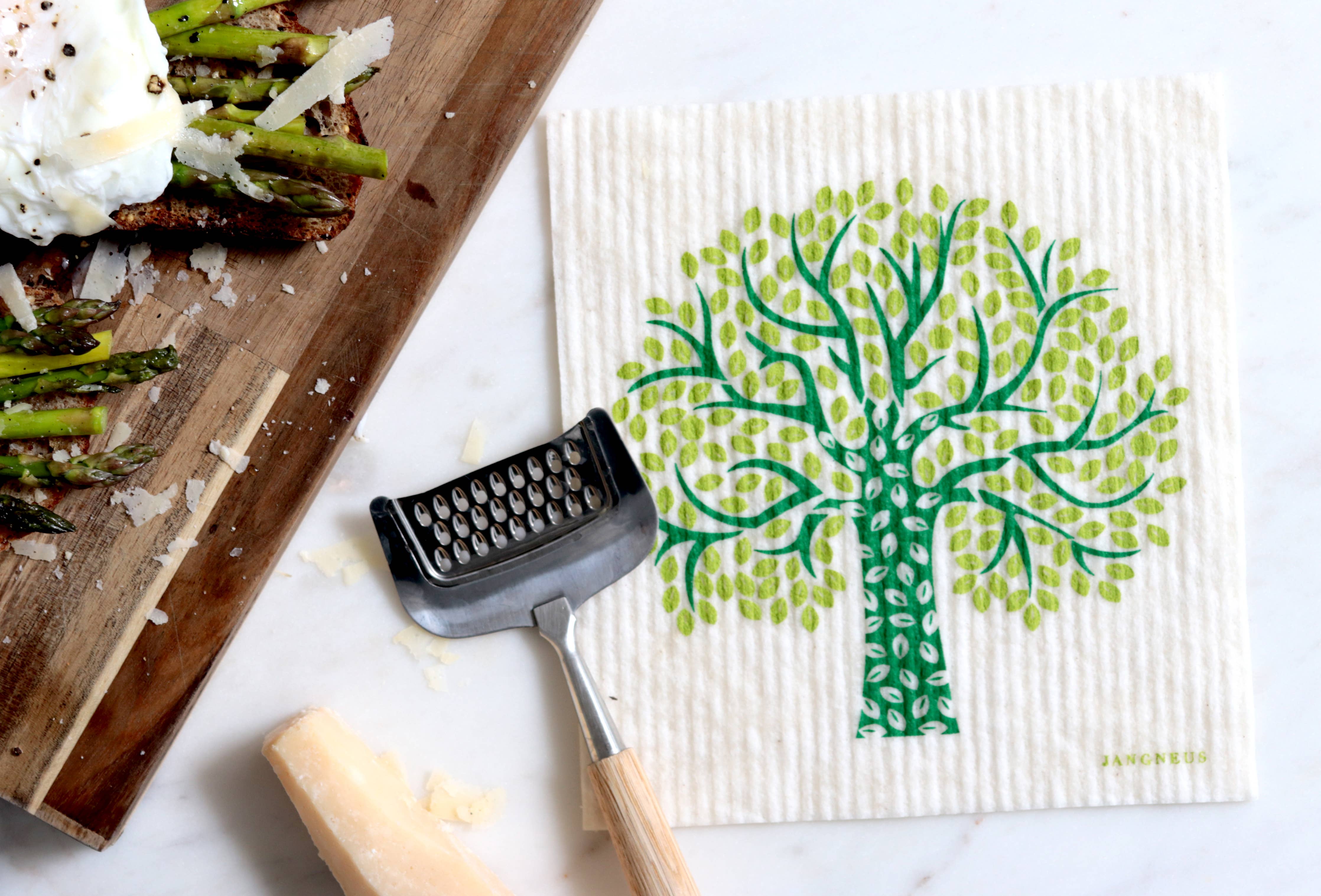 Jangneus Swedish Dishcloth - Thumbnail 5
